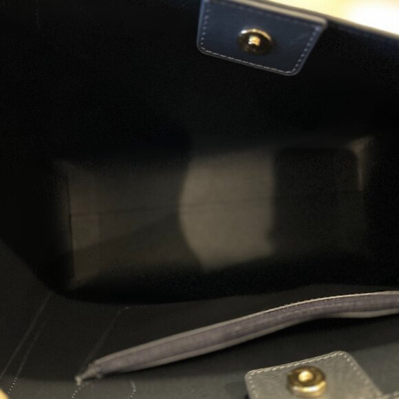 Kate Spade New York Poppy Colorblock Tote - Picture 6 of 7